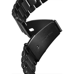 SPIGEN MODERN FIT BAND FOR SAMSUNG WATCH 46MM BLACK