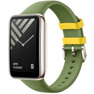 XIAOMI BHR6668GL SMART BAND 7 PRO STRAP PINE GREEN