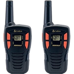 COBRA AM245 PMR 5KM WALKIE TALKIE SET