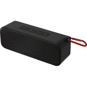 HAMA 188226 POWERBRICK 2.0 BLUETOOTH LOUDSPEAKER SPLASH-PROTECTED 8W BLK