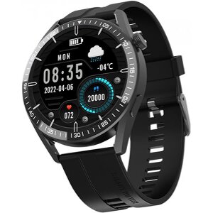 TRACER SM6 OPAL SMARTWATCH