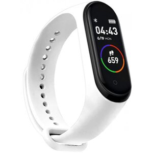 TRACER T-BAND LIBRA S5 V2 WHITE