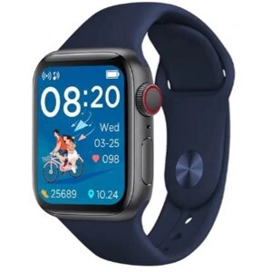 TRACER TW7-BL FUN MULTIFUNCTIONAL SMARTWATCH BLUE