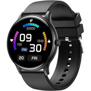 COLMI SMARTWATCH I10 BLACK