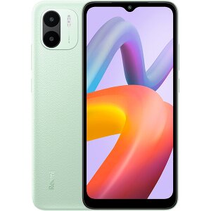 ΚΙΝΗΤΟ XIAOMI REDMI A2 32GB 2GB DUAL SIM LIGHT GREEN