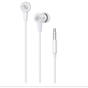 EARPHONE EDIFIER P205 WHITE