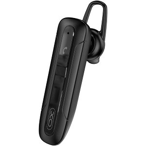 ΑΚΟΥΣΤΙΚΑ BLUETOOTH HANDSFREE XO DESIGN BE28 BLACK