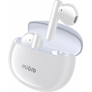 ΑΚΟΥΣΤΙΚΑ BLUETOOTH XIAOMI MIBRO TRUE WIRELESS EARBUDS 2 WHITE