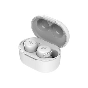 JVC AΚΟΥΣΤΙΚΑ ΕARBUDS NOISE CANCELLING HA-A30TWU WHITE