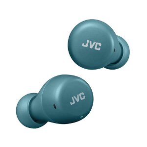 JVC HA-A5T GUMY MINI GREEN