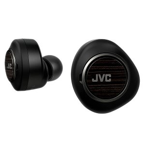 JVC TRUE WIRELESS EARPHONES HAFW1000T