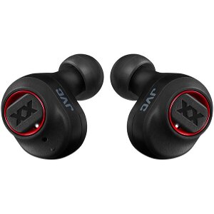 JVC XX HA-XC50TB TRUE WIRELESS HEADPHONES