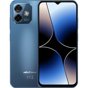 ΚΙΝΗΤΟ ULEFONE NOTE 16 PRO 128GB 8GB SERENITY BLUE