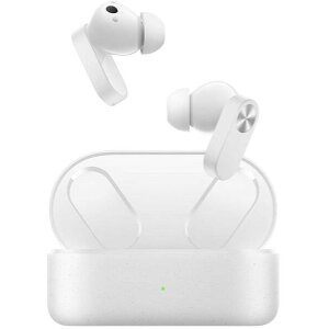 ΑΚΟΥΣΤΙΚΑ BLUETOOTH ONEPLUS BUDS NORD 2 WHITE