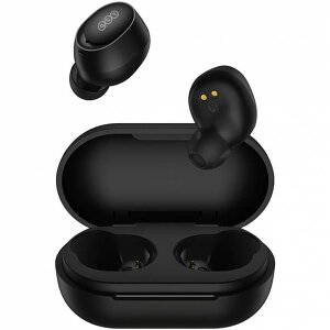 ΑΚΟΥΣΤΙΚΑ BLUETOOTH QCY ARCBUDS LITE BLACK