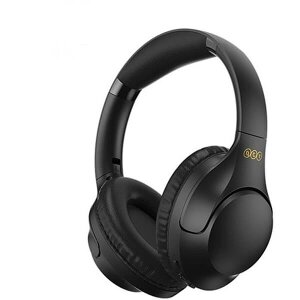 ΑΚΟΥΣΤΙΚΑ BLUETOOTH QCY H2 PRO BLACK