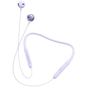 BASEUS NECKBAND MAGNETIC SPORT EARPHONES BASEUS BOWIE P1 PURPLE