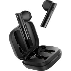 HAYLOU GT6 TRUE WIRELESS BLUETOOTH BLACK
