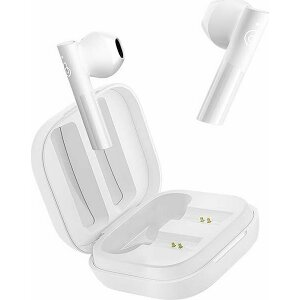 HAYLOU GT6 TRUE WIRELESS BLUETOOTH WHITE