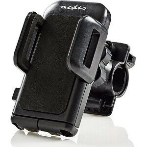 NEDIS SBHR100BK SMARTPHONE BICYCLE MOUNT UNIVERSAL