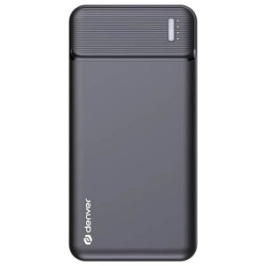 DENVER PQC-15007 QUICK POWERBANK WITH 15000MAH LITH BATTERY
