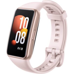 SMARTWATCH HONOR BAND 7 CORAL PINK