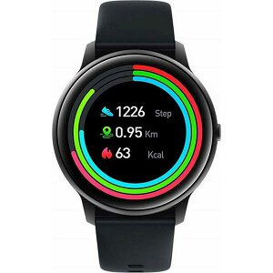 SMARTWATCH IMILAB KW66 BLACK