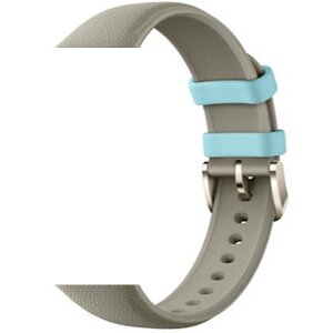 XIAOMI SMART BAND 7 PRO STRAP MOON GRAY