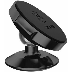 BASEUS MAGNETIC DASHBOARD HOLDER BLACK