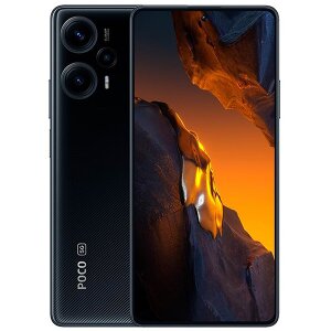 ΚΙΝΗΤΟ XIAOMI POCO F5 256GB 12GB 5G DUAL SIM BLACK