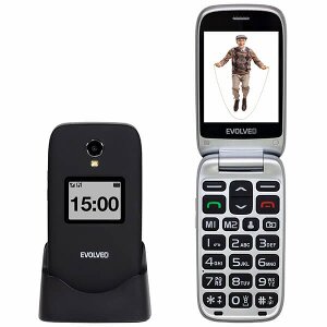 ΚΙΝΗΤΟ EVOLVEO EASYPHONE FP 2.8