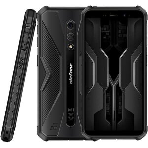 ΚΙΝΗΤΟ ULEFONE ARMOR X12 PRO 64GB 4GB ALL BLACK