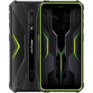ΚΙΝΗΤΟ ULEFONE ARMOR X12 PRO 64GB 4GB LESS GREEN