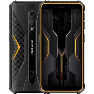 ΚΙΝΗΤΟ ULEFONE ARMOR X12 PRO 64GB 4GB SOME ORANGE