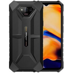 ΚΙΝΗΤΟ ULEFONE ARMOR X13 64GB 6GB ALL BLACK