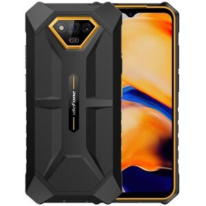 ΚΙΝΗΤΟ ULEFONEA RMOR X13 64GB 6GB SOME ORANGE