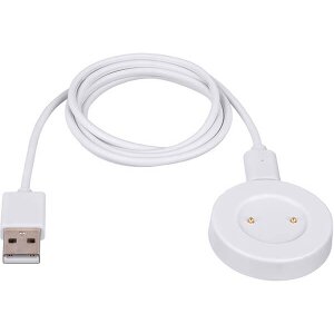 AKYGA AK-SW-05 CHARGING CABLE FOR HONOR MAGIC WATCH / MAGIC WATCH 2 / HUAWEI WATCH GT / GT 2 / 2E