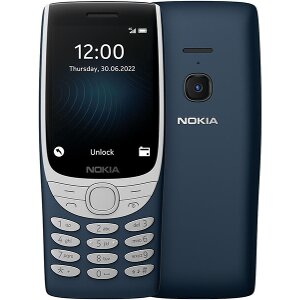 ΚΙΝΗΤΟ NOKIA 8210 4G BLUE