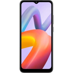 KINHTΟ XIAOMI REDMI A2 64GB 3GB DUAL SIM BLACK