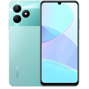 ΚΙΝΗΤΟ REALME C51 128GB 4GB MINT GREEN