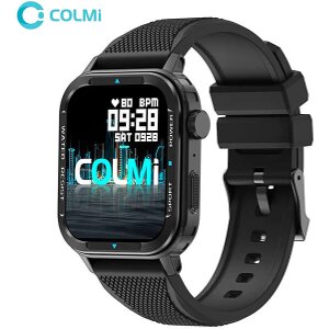 COLMI SMARTWATCH M41 BLACK