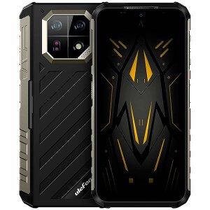 ΚΙΝΗΤΟ ULEFONE ARMOR 22 128GB 8GB BLACK