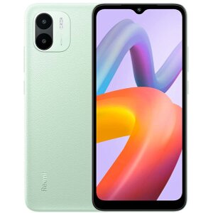 ΚΙΝΗΤΟ XIAOMI REDMI A2 64GB 3GB DUAL SIM LIGHT GREEN