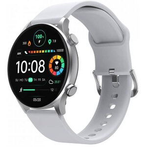 SMARTWATCH HAYLOU RT3 PLUS SILVER