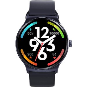 SMARTWATCH HAYLOU SOLAR LITE BLUE