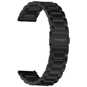 SPIGEN MODERN FIT BAND STRAP FOR SAMSUNG WATCH 42MM BLACK