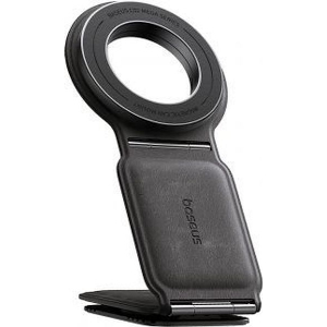 BASEUS MAGNETIC CAR HOLDER PRIMETRIP C02 UNIVERSAL BLACK