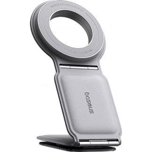 BASEUS MAGNETIC CAR HOLDER PRIMETRIP C02 UNIVERSAL GREY
