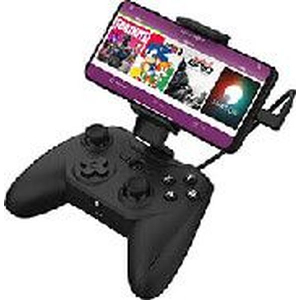 RIOT RR1825A CONTROLLER FOR ANDROID V2 BLACK