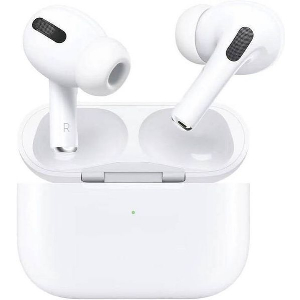 TRUE WIRELESS BLUETOOTH EARPHONES FONENG BL09L WHITE